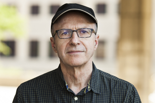 Professor J.J. Murphy