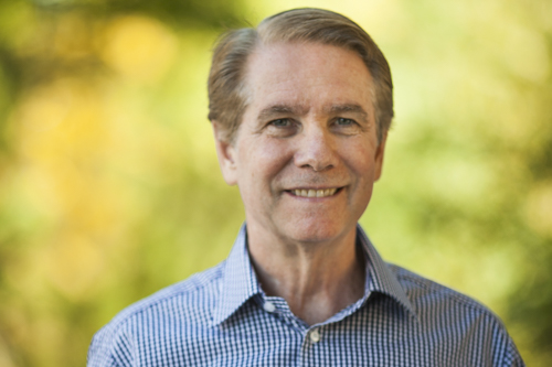 Professor Steve Lucas