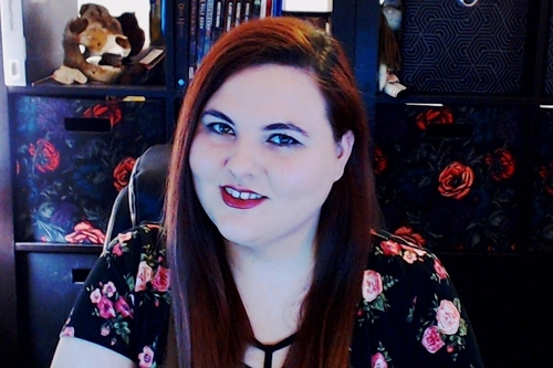 At The Heart Of Gold