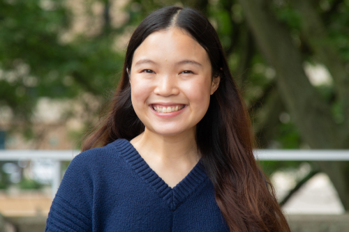 Madison Barnes-Nelson