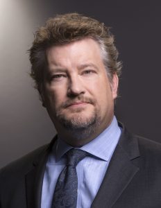 Kelly Kahl (BA, '89)