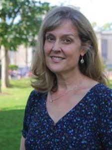 Mary Beth Oliver (MA ’88, PhD, ’91)