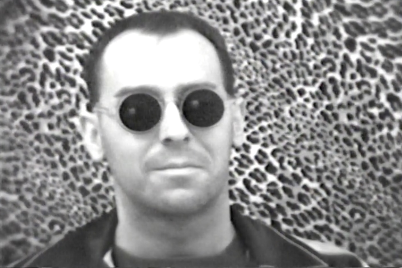 WCFTR Wendy Clarke Love Tapes - Amanda Smith