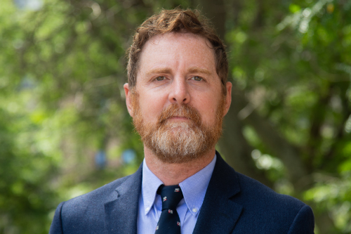 Professor Matthew Hannah