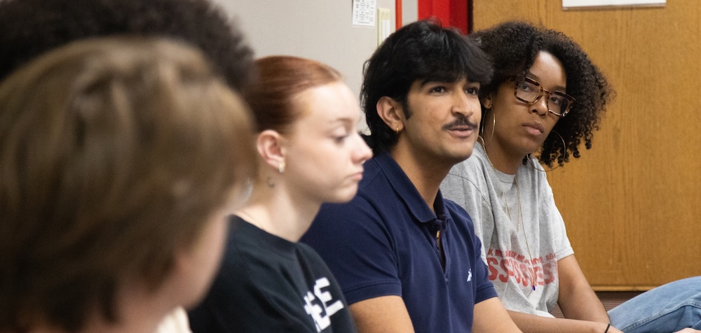 CA609 Postproduction