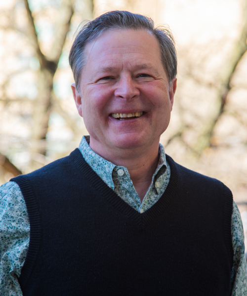 Scott Broetzmann